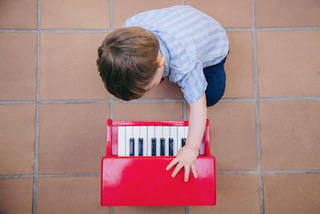 Clases de musica personalizadas