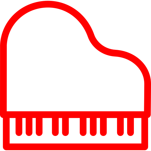 instrumento piano