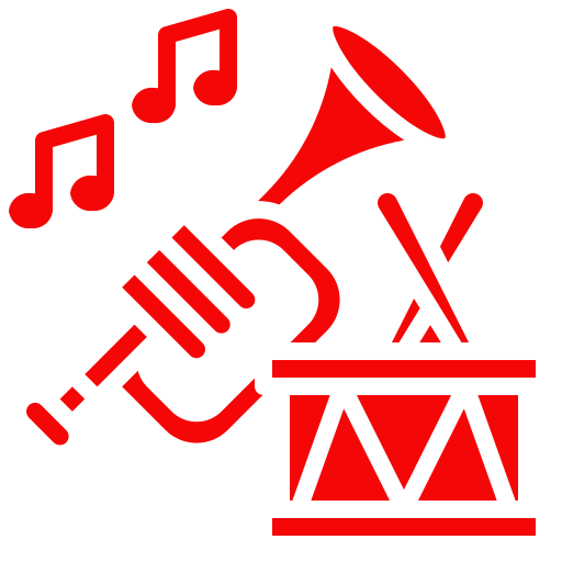 Instrumentos musicales