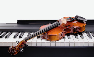 Clases de musica
